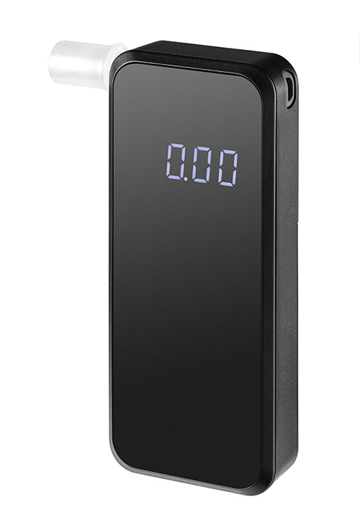 BACscan F-55 — rzeczywista fotografia